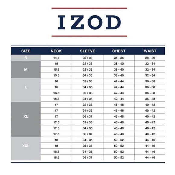 Izod Sweater Mens  1/4 Grey Button Pullover Casual Knit Size XL - NWT - Picture 7 of 7